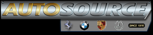 AUTOSOURCE